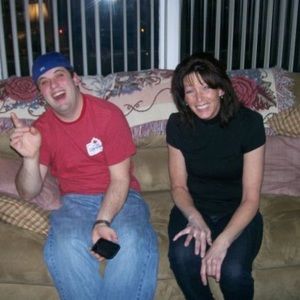 Meet your Posher, Lisa